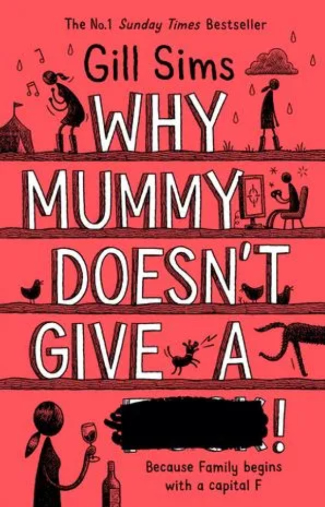 Why mummy doesn't give a 