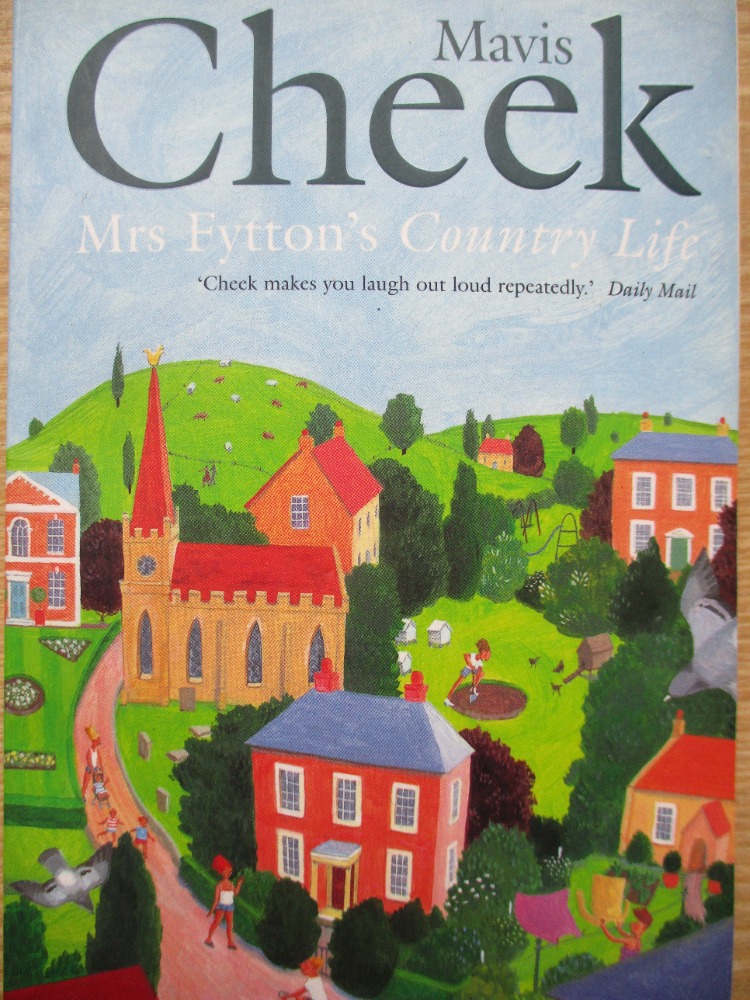 Mrs Fytton's Country Life