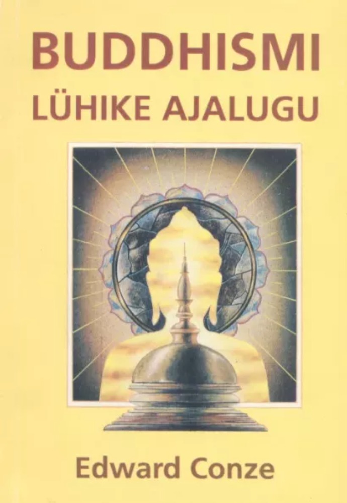 Buddhismi lühike ajalugu. Sarjast Hindamatu pärlikee