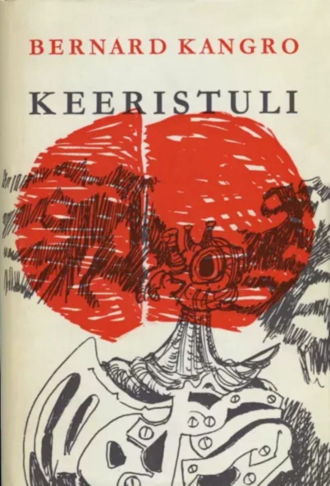 Keeristuli