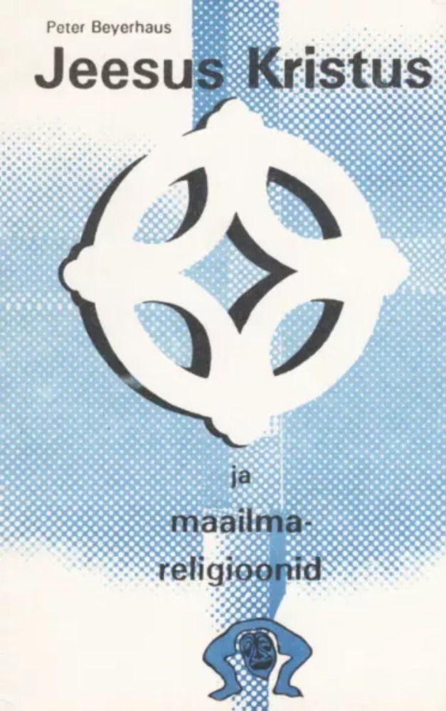 Jeesus Kristus ja maailmareligioonid
