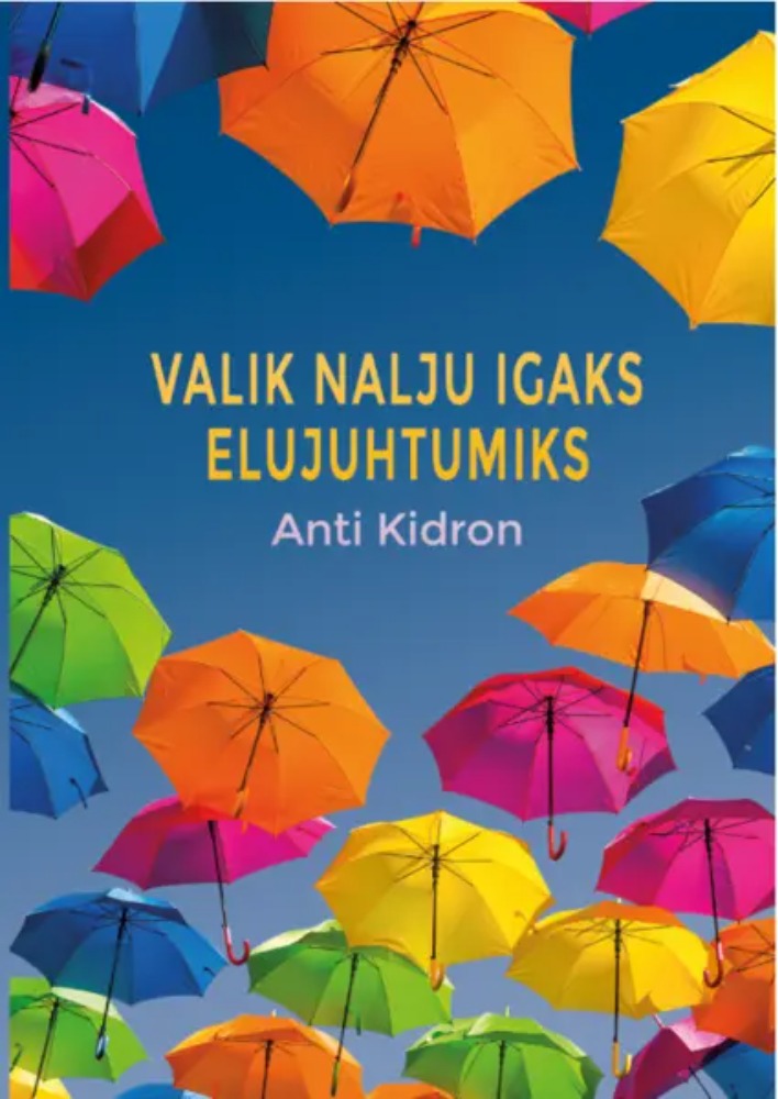 Valik nalju igaks elujuhtumiks