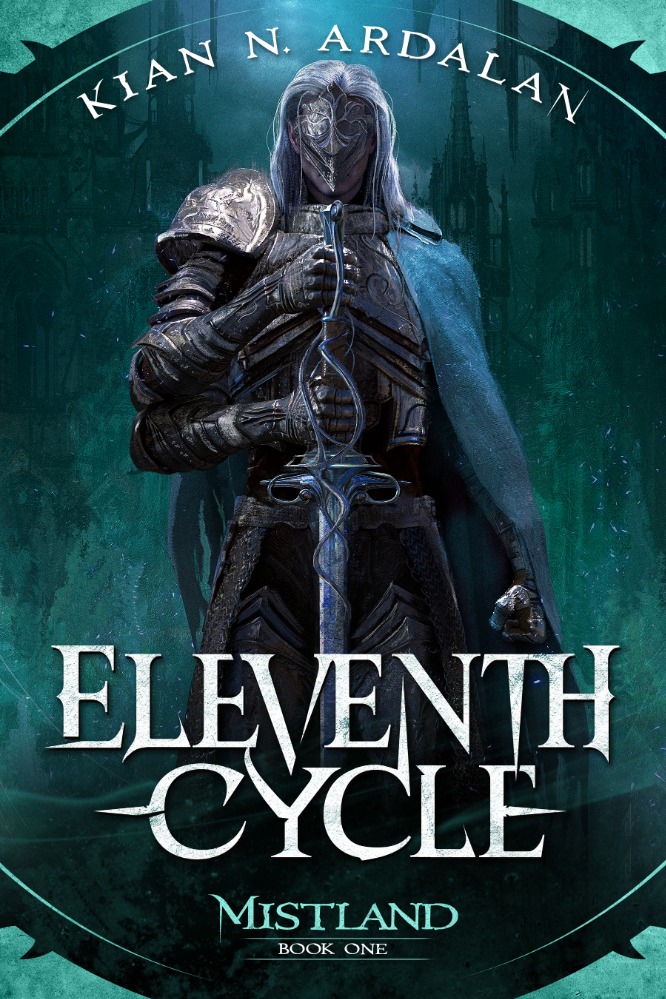 Eleventh Cycle (Mistland #1)