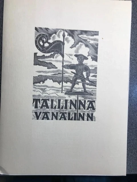 Tallinna vanalinn