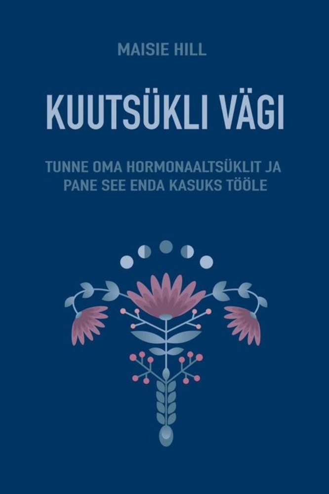 Kuutsükli vägi