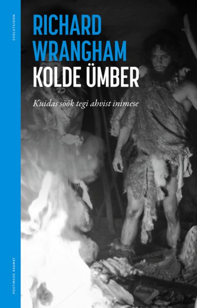 Kolde ümber