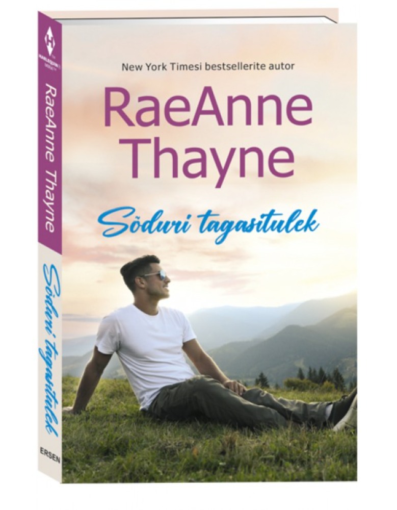 Sõduri tagasitulek. Põldmarjamaja naised, 4. raamat