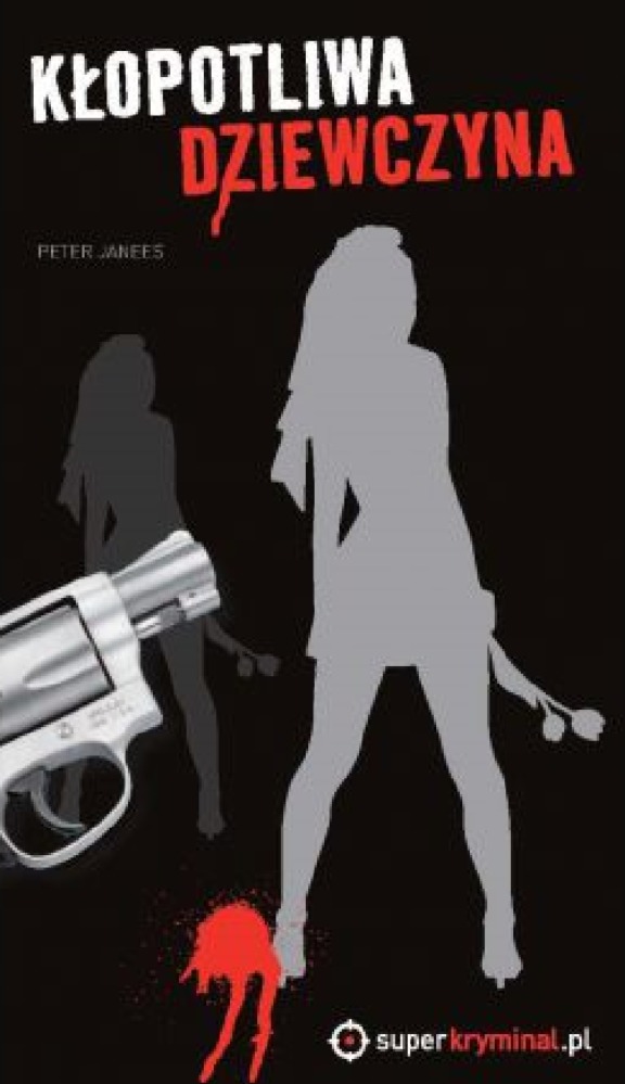 Kłopotliwa dziewczyna