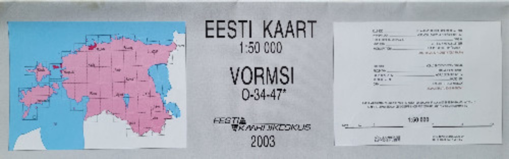 Vormsi