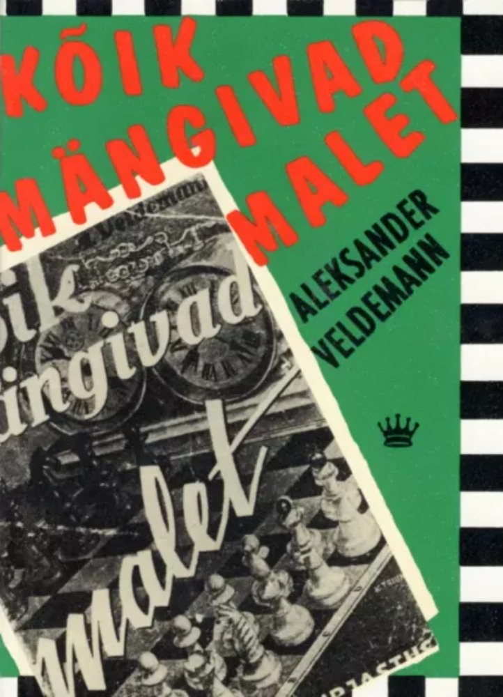 Kõik mängivad malet