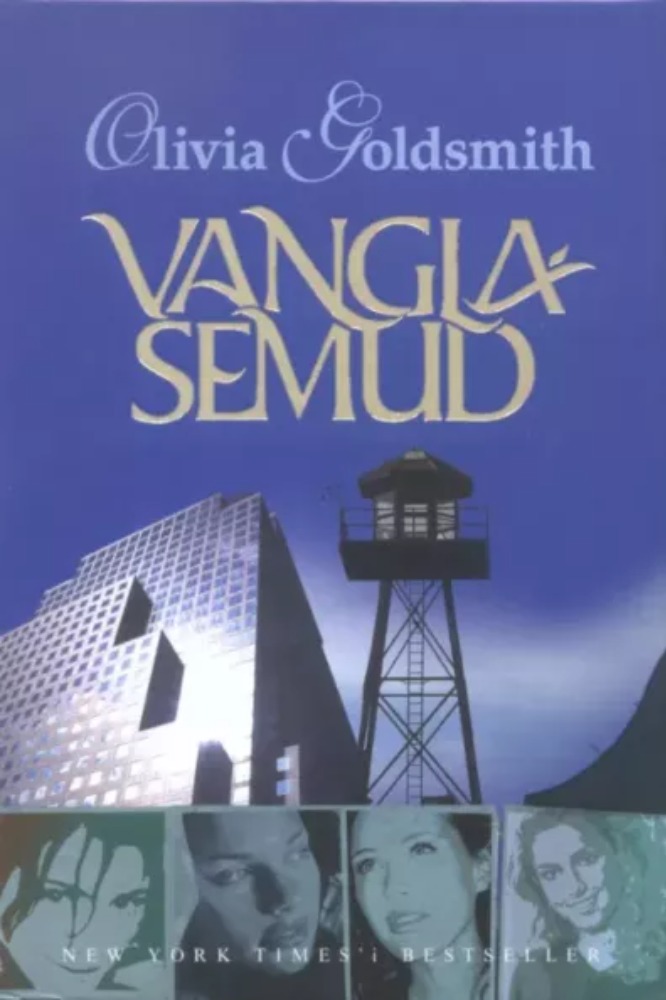 Vanglasemud