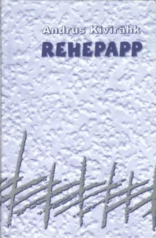 Rehepapp ehk November