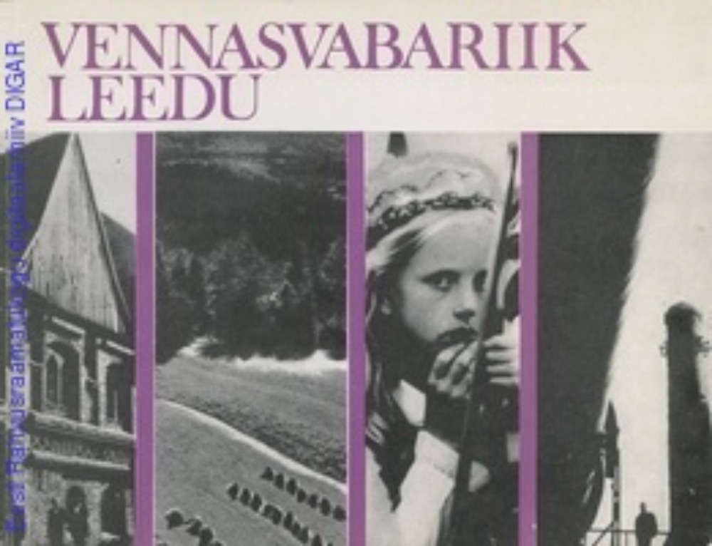 Vennasvabariik Leedu