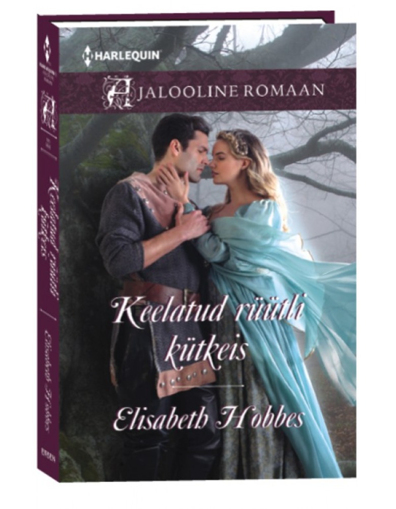 Keelatud rüütli kütkeis