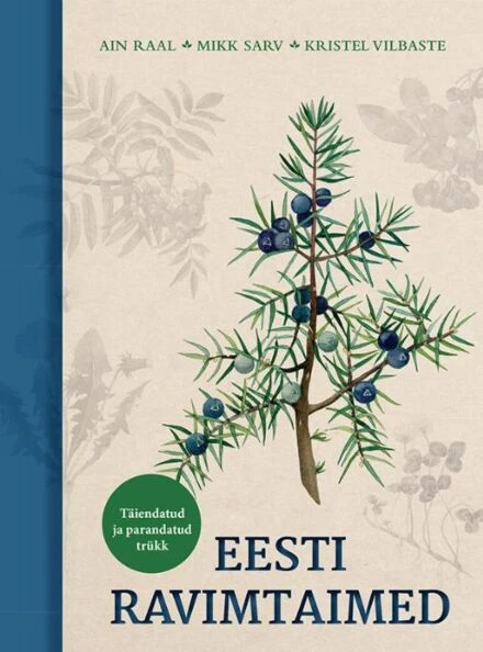 Eesti ravimtaimed 1. osa