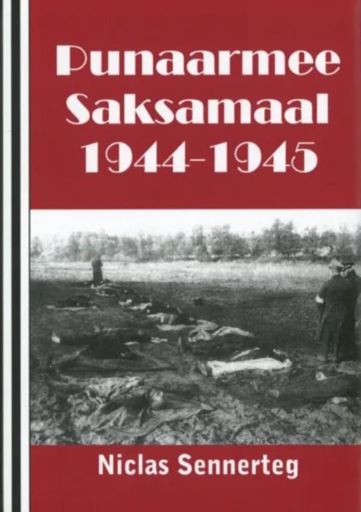 Punaarmee Saksamaal 1944 – 1945