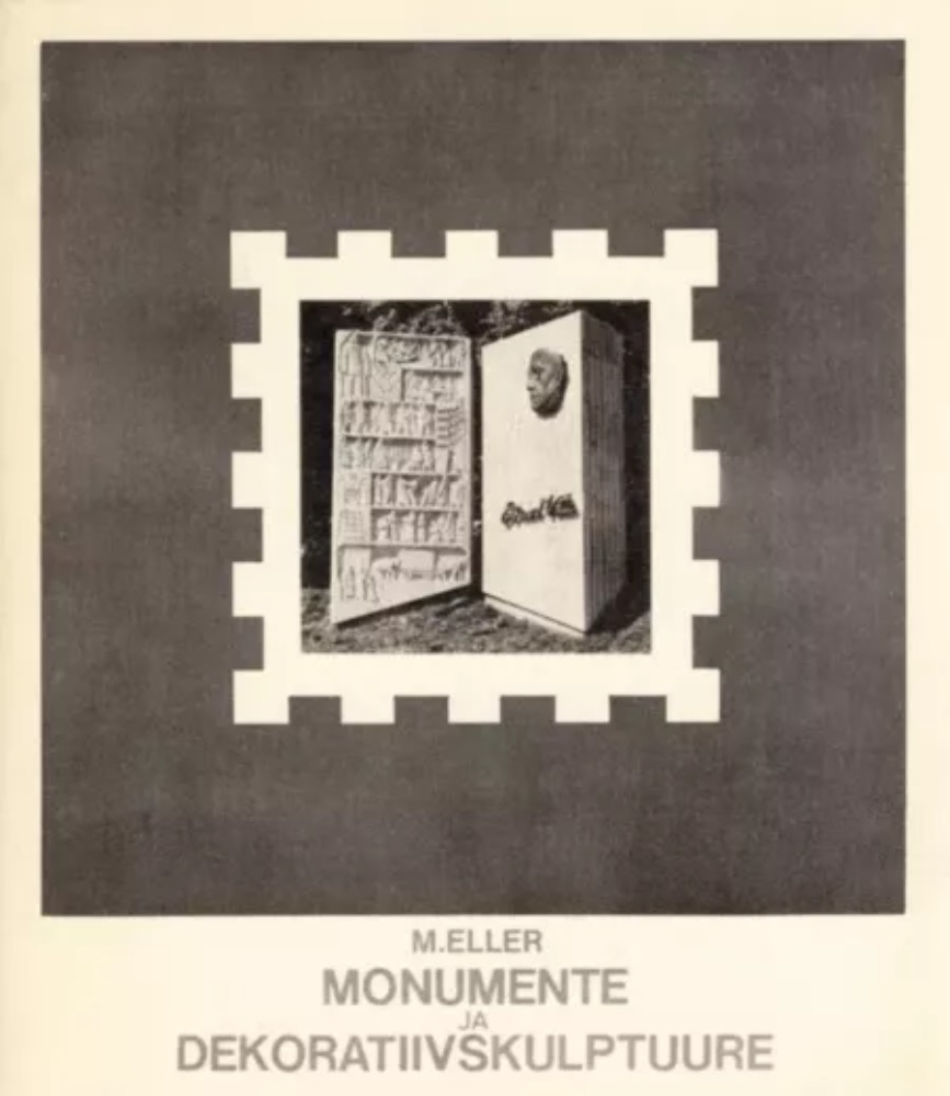 Monumente ja dekoratiivskulptuure