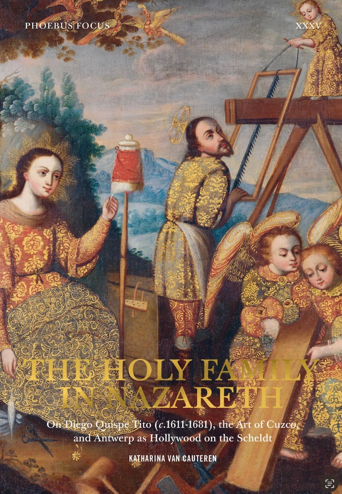 The Holy Family in Nazareth