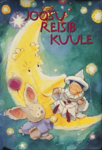 Joosu reisib Kuule