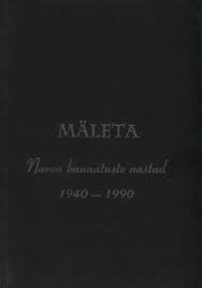 Mäleta