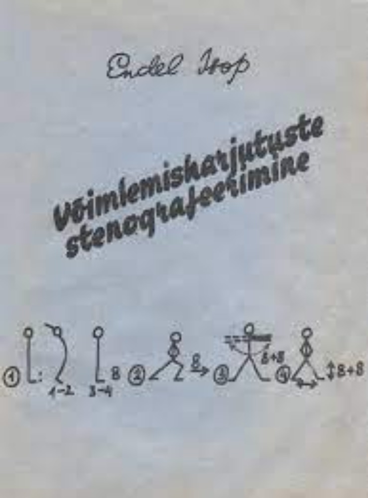 Võimlemisharjutuste stenografeerimine