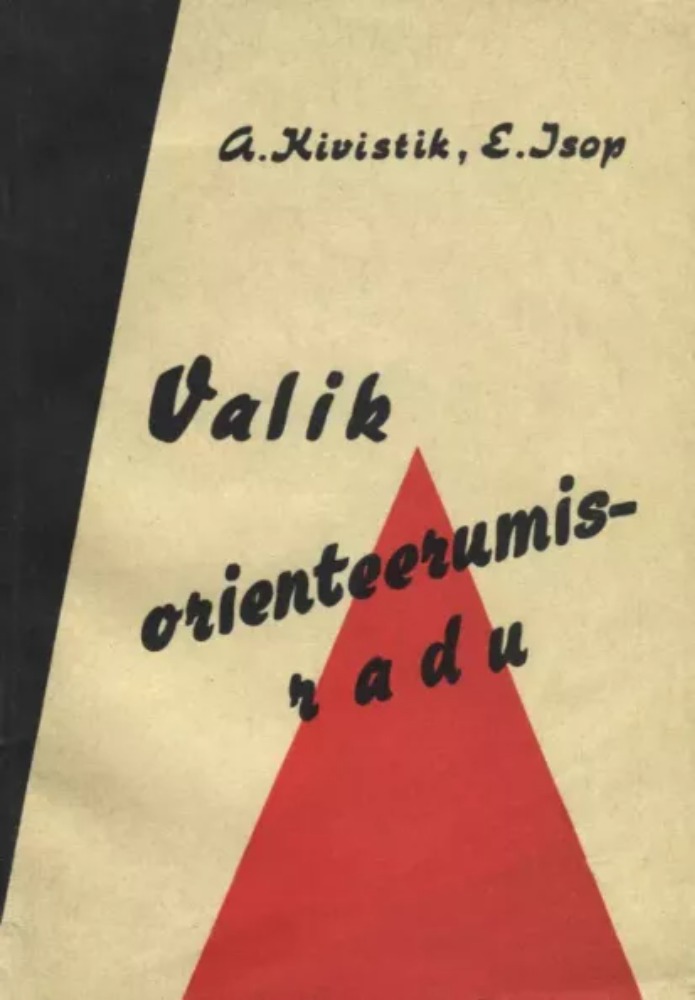 Valik orienteerumisradu