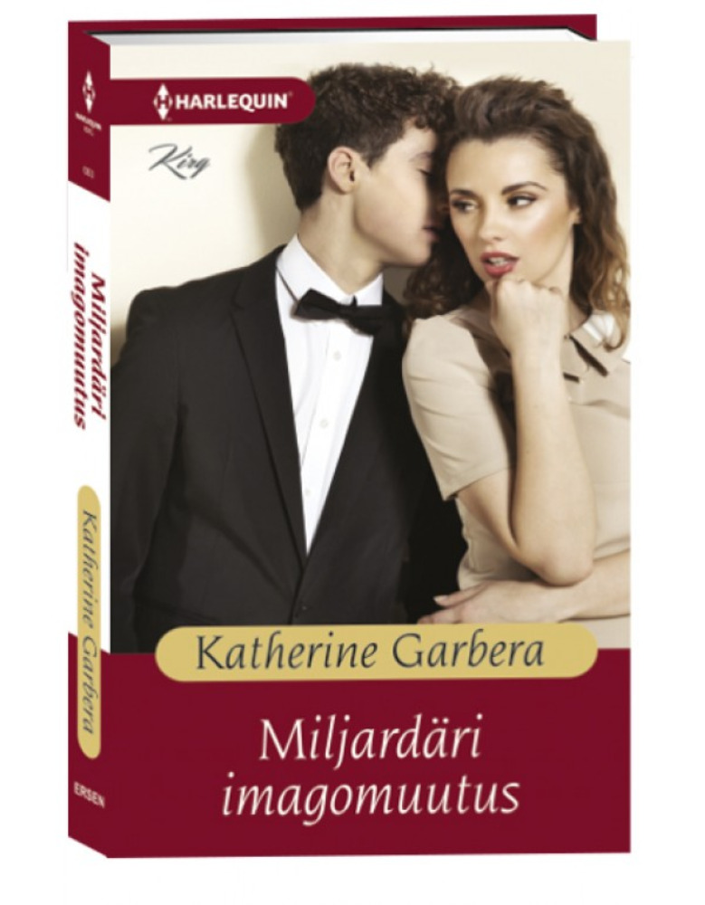 Miljardäri imagomuutus