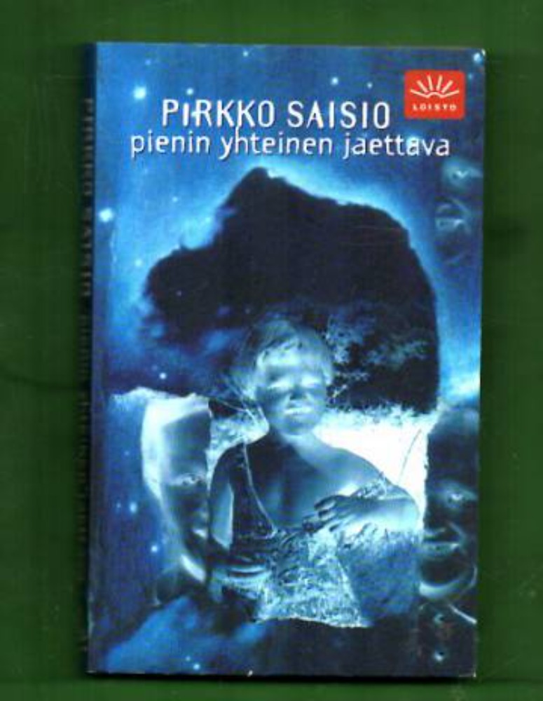 Pienin yhteinen jaettava