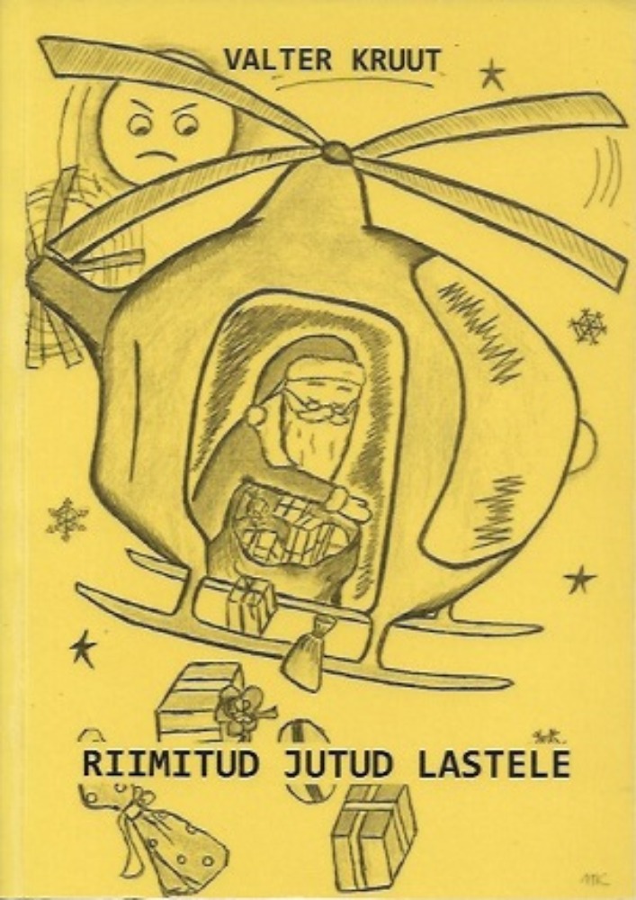 Riimitud jutud lastele