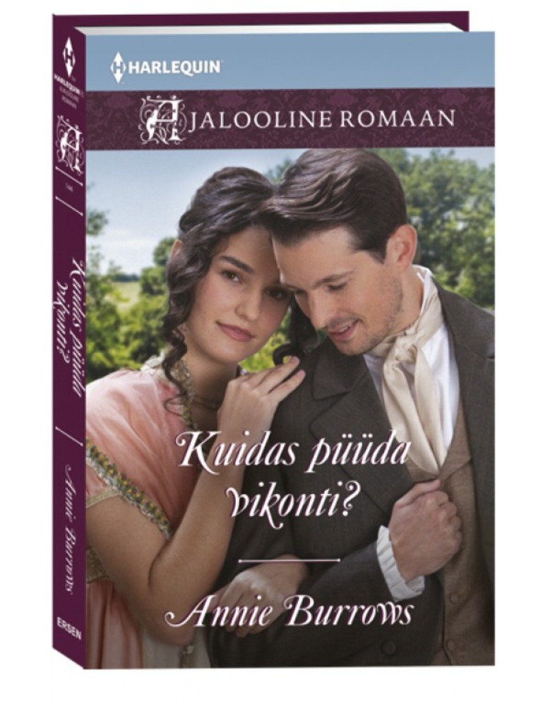 Kuidas püüda vikonti!