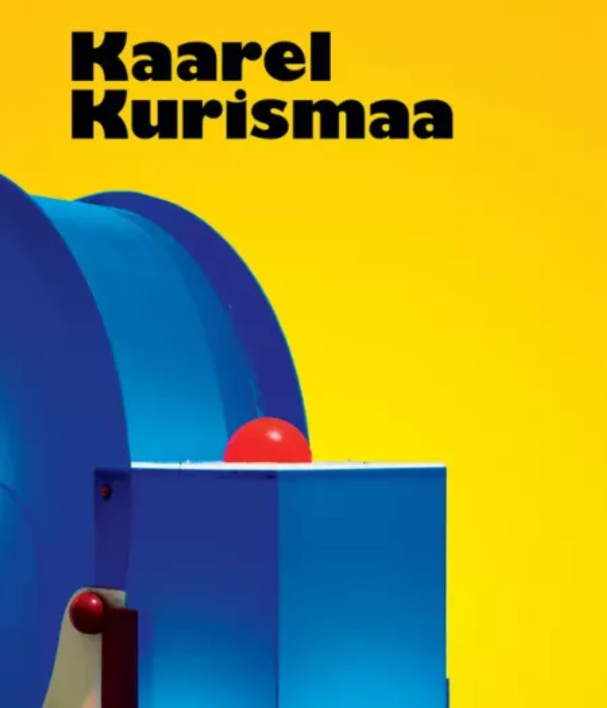 Kaarel Kurismaa