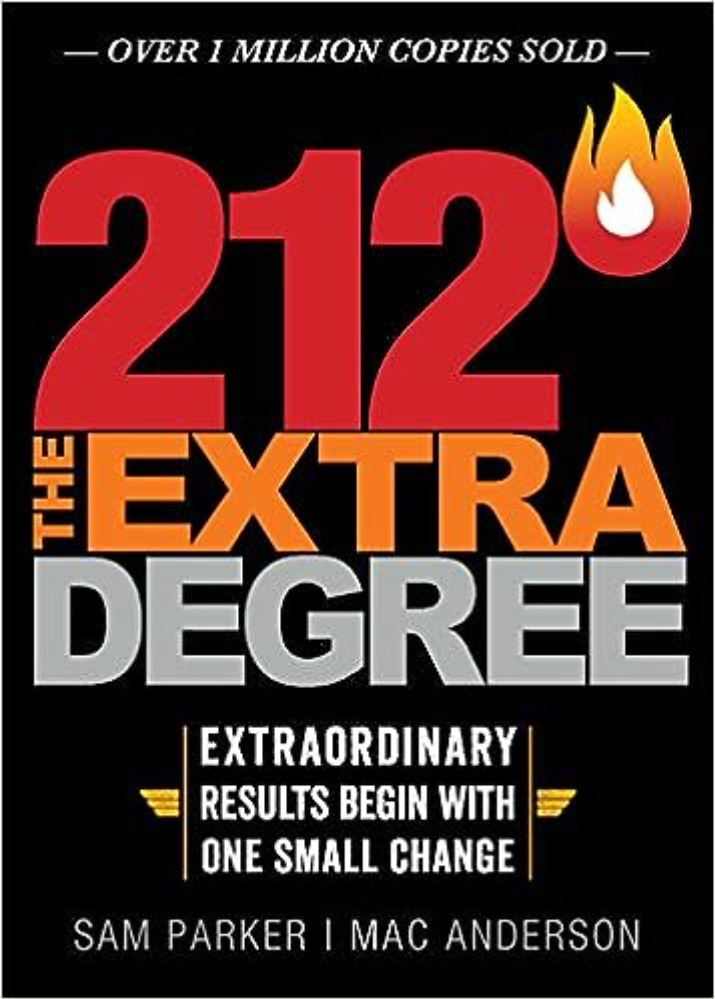 212: The Extra Degree
