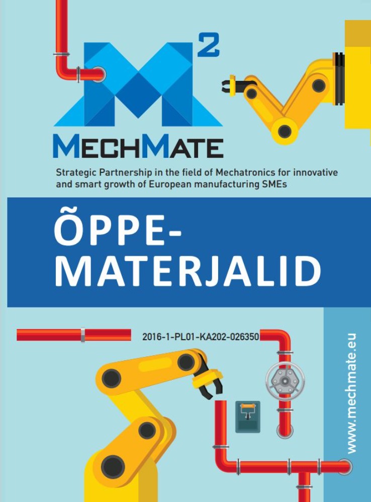 MechMate õppematerjalid