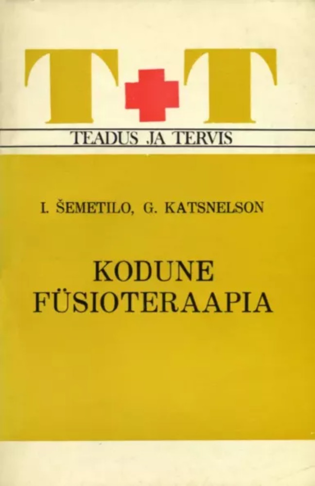 Kodune füsioteraapia