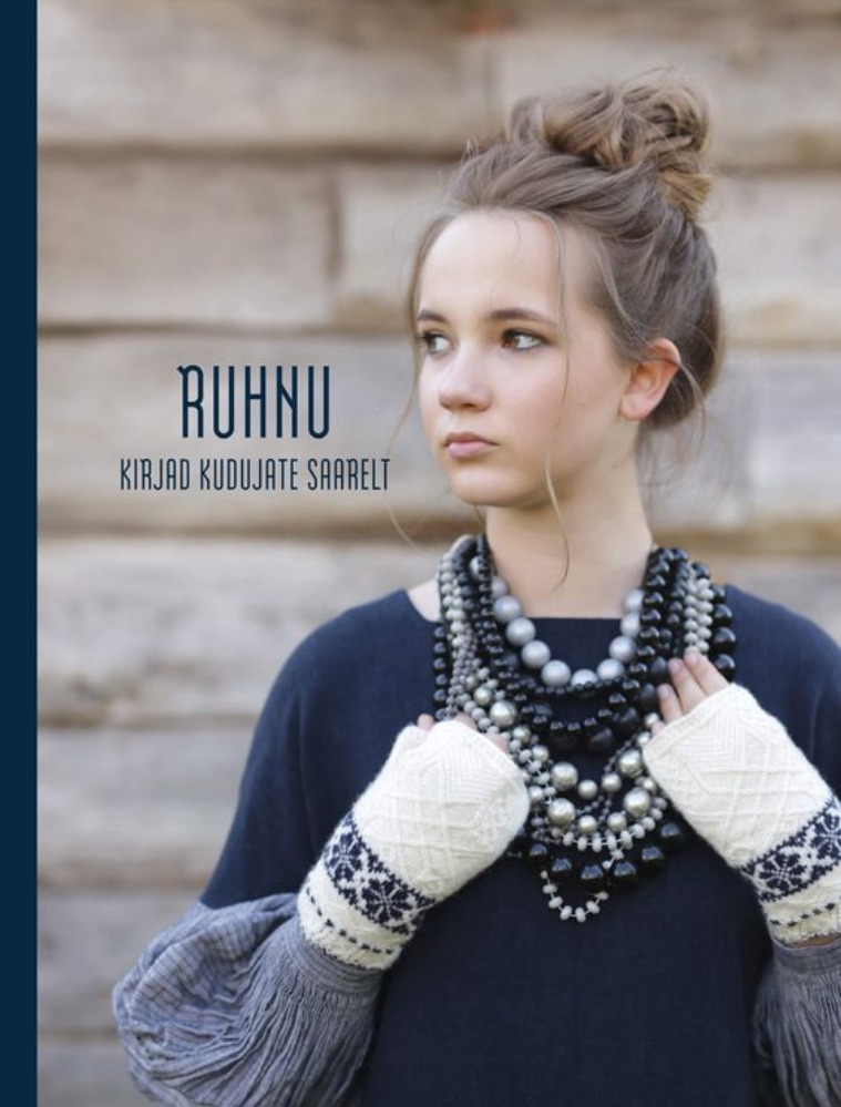 RUHNU. Kirjad kudujate saarelt