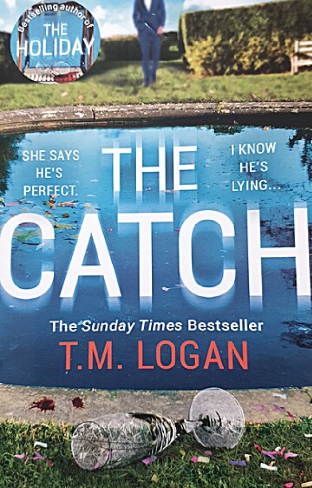 The Catch