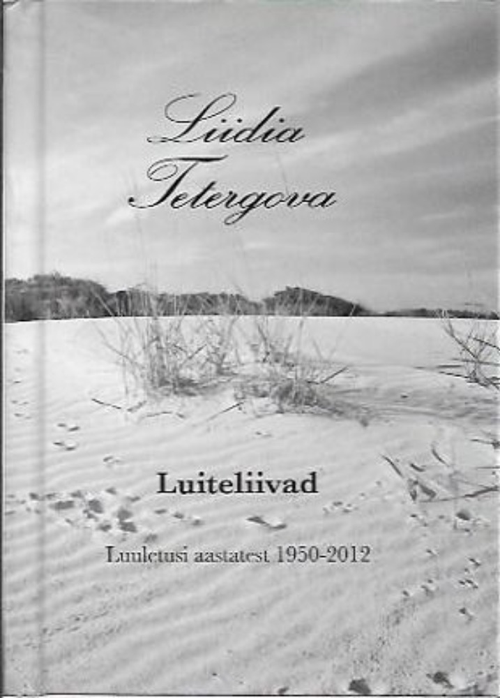 Luiteliivad