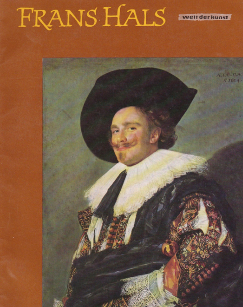 Frans Hals