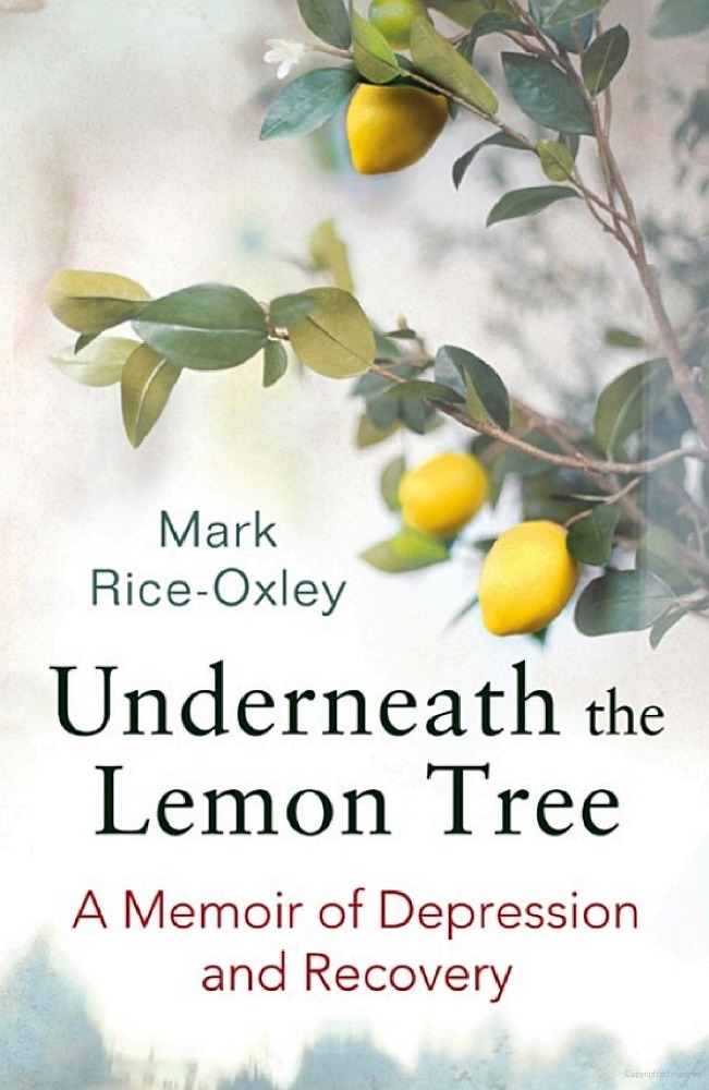 Underneath The Lemon Tree 