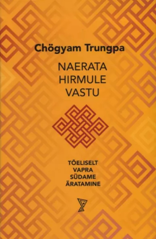 Naerata hirmule vastu