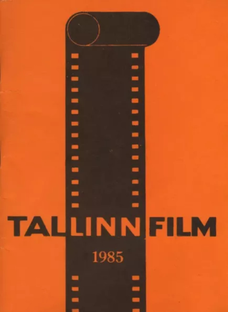 Filmograafia 1985