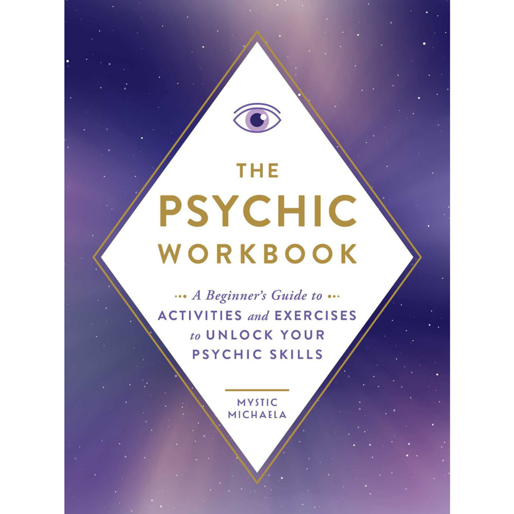 The Psychic Workbook