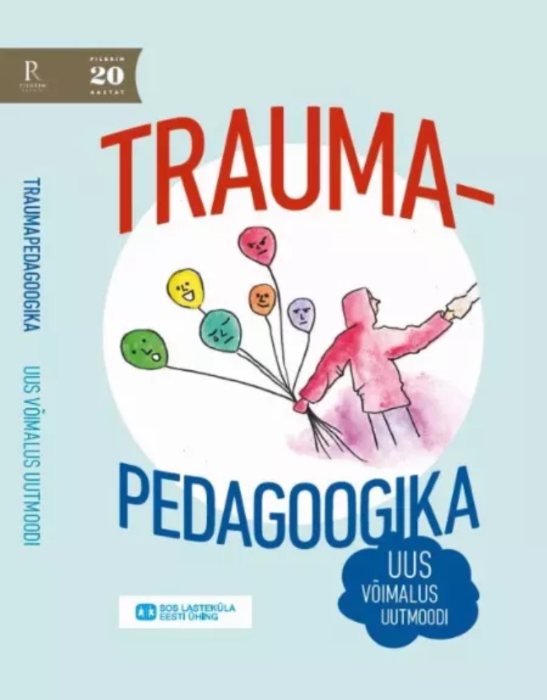 Traumapedagoogika
