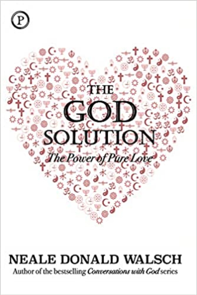 The God Solution