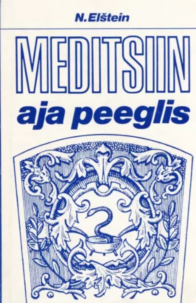 Meditsiin aja peeglis