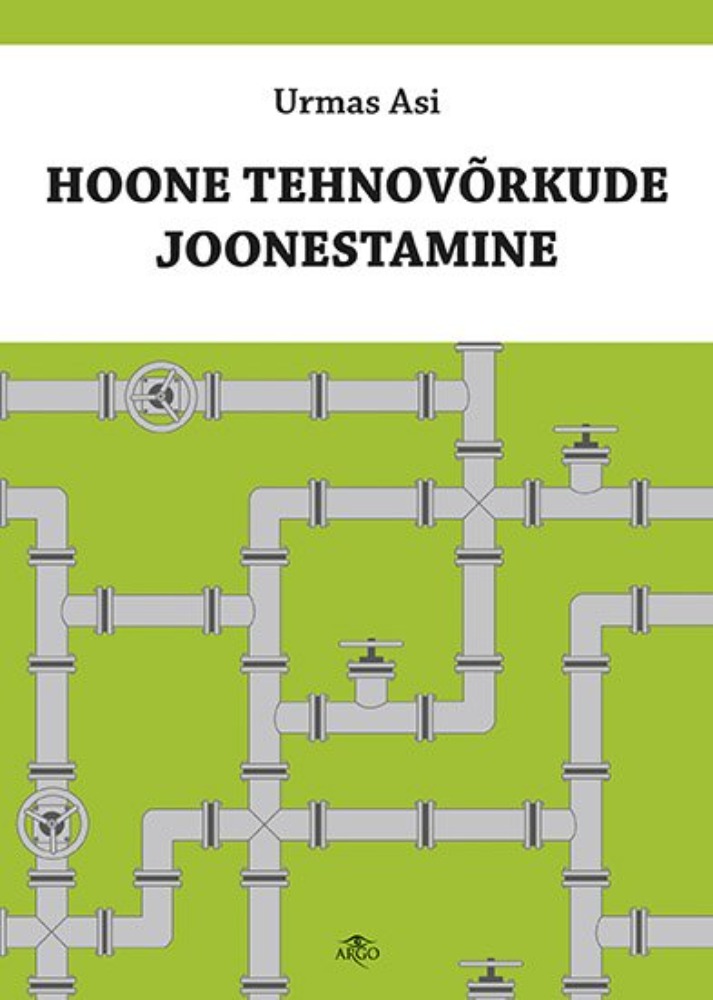 Hoone tehnovõrkude joonestamine