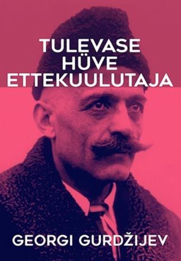 Tulevase hüve ettekuulutaja