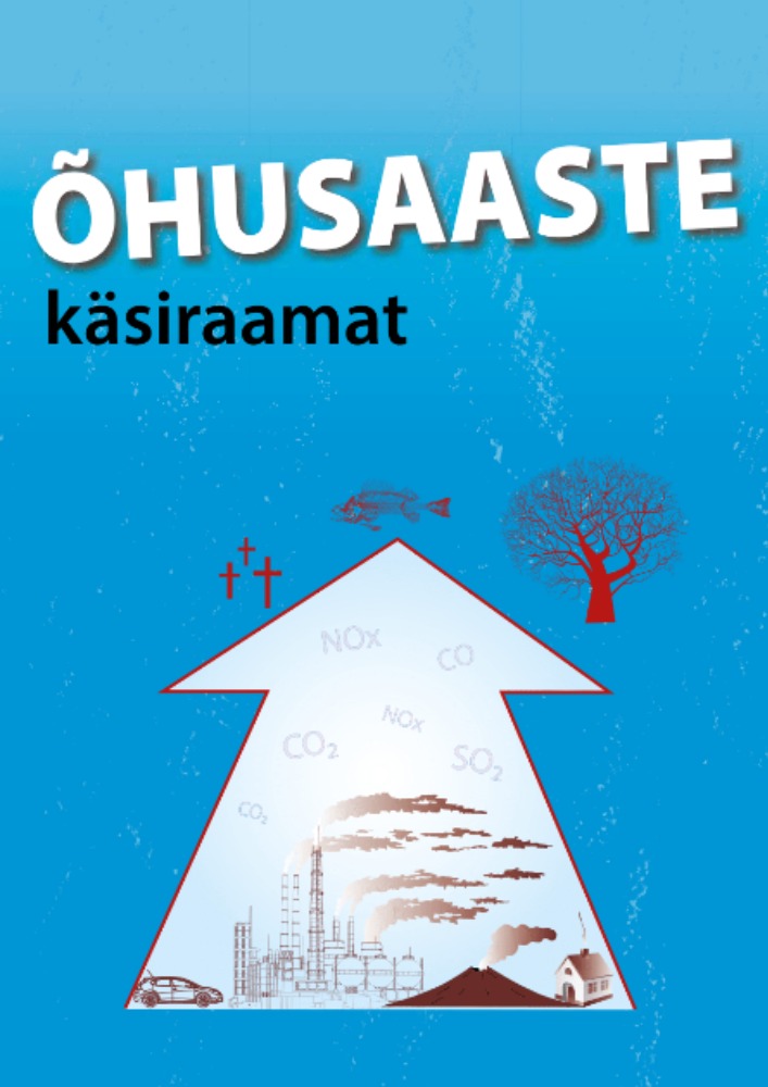 Õhusaaste käsiraamat