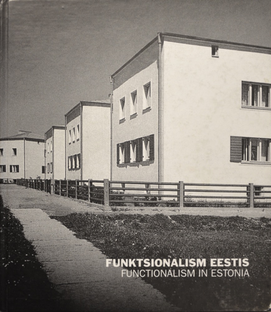Funktsionalism Eestis