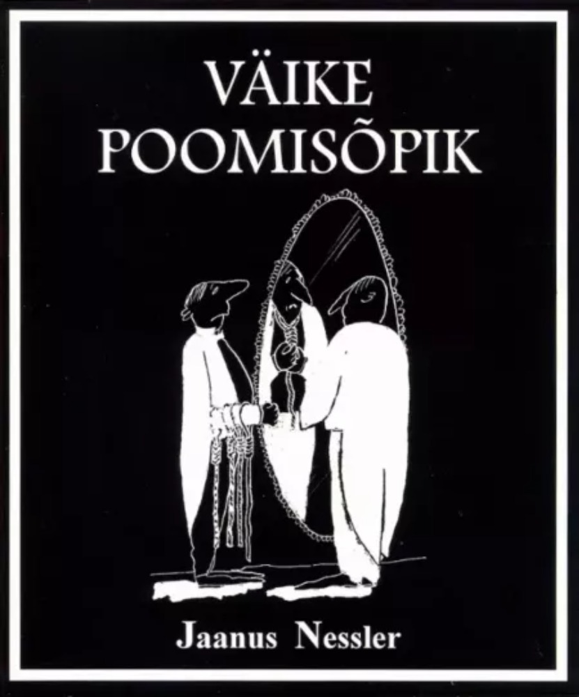 Väike poomisõpik